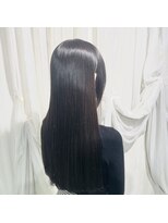 ココアボーテ(COCOA Beaute) 透明感暗めカラー