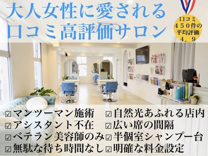 アトミック(AtomiK)の写真