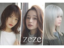 ゼゼ 高知店(zeze)