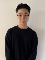 パーク(PARK)&nbsp;ビジネスメンズショートフォーマルメンズショート