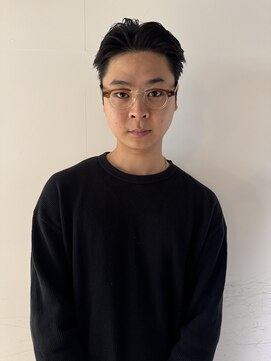 パーク(PARK) ビジネスメンズショートフォーマルメンズショート