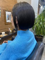 ヘアーソート(HAIR SORT)&nbsp;ツヤボブ