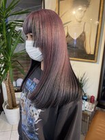 コレットヘア(Colette hair) 【yui】Design color★彡