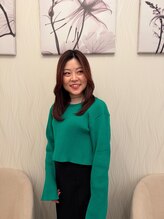 マリエプラス 金山店 宮本 彩華