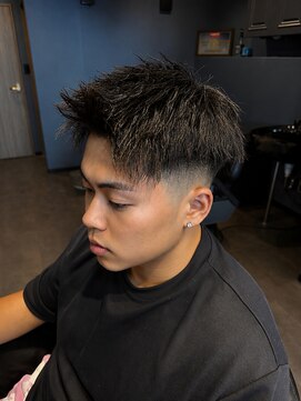 ダッパークラブ(Dapper club) ソフトツイスト