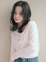 スリーランド(THREELAND)&nbsp;髪質改善カラー、ショート（堀）
