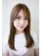 ヘアー アウフ 旭店(hair AUF)の写真/大人気の≪モロッカンオイル≫でしっとりまとまるツヤ髪を手に入れて…☆お得なクーポンも！◎