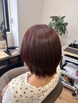 ライフメイクシベル 東林間(Life make siblles)&nbsp;夏らしく可愛らしくピンクカラー
