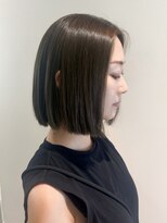 ディー(DEE)&nbsp;bob  style