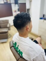 ふらっと&nbsp;メンズショート