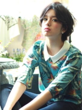 ブエナビスタ(BUENA VISTA) ☆★098-923-1235★☆ 【BUENA VISTA】 最新トレンドヘア312