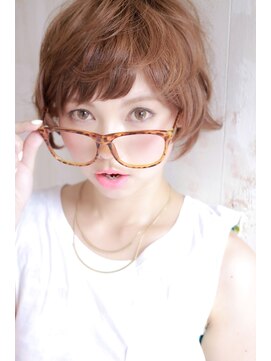 ハグ 横浜(HUG) OCEANSコレクション／城戸　史