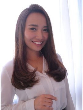 リッコ 横浜(ricco) ☆ricco大人ロング