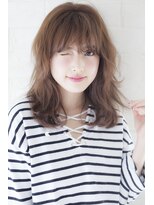 ガーランド (Garland)&nbsp;[Garland/表参道]☆ふんわりガーリー☆スプリングカール