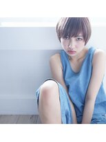 ティヒ(tihi)&nbsp;ショート