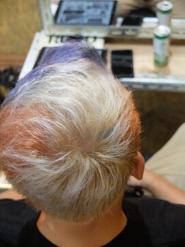 ラッド(RAD) RAD　MIXカラー