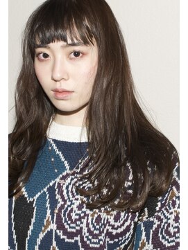 ヴィスク 北堀江(visccc) □ヨハコdesignロング□