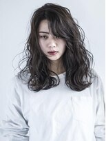 スリーバイキープ 尾山台(THREE by KEEP)&nbsp;【THREEbyKEEP尾山台】アッシュヘアカラー