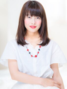 ヴィアラ 自由が丘(VIALA) 【VIALA 自由が丘】ナチュラル×ミディアム