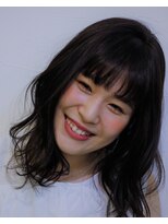 ティロワール(tiroir)&nbsp;好感度アップ◎愛されパーマ