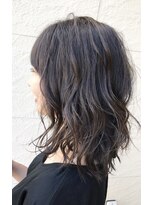 アンカーウェリナ(ANCHOR welina)&nbsp;ミディアムクールカカオ