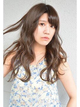 ミューズ 塩釜口店(MUSE) 【ＭＵＳＥ塩釜口】ミックスウェーヴｂｙ高瀬