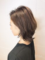 シェル 吉祥寺(shell)&nbsp;ヘルシーレイヤー☆ウルフミディ