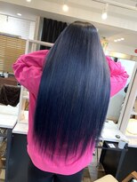 ラピス 新宿(Lapis)&nbsp;【lapis新宿】ブルーブラック