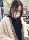 グラデーションカラー