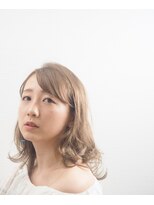 ヘアメイク ルカ(HAIR MAKE LUKA)&nbsp;ランダムカール