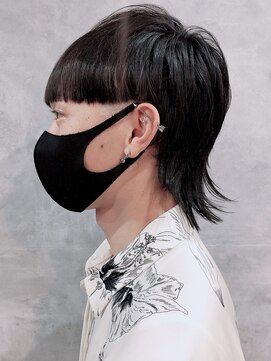 ヒロ クラシコ ヘアー(HILO CLASSICO hair) 「作り過ぎない」それこそが紐解く鍵