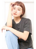 カジュアルショートa16