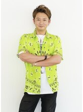 リゴレット 春日部店(RIGOLETTO) 早見 竜太