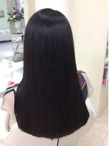 ロベリア(Lovelia) ストレート