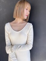 キッススワン(KISS SWAN)&nbsp;私と髪