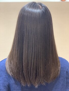 ヘアーキャラット(HAIR carat) ロングヘア