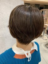 シー バイ スタイル(SEA by STYLE)&nbsp;ショート