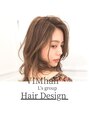ヴィムヘアー 小禄店(VIM hair) 髪質を活かし◎大人な無造作ヘア