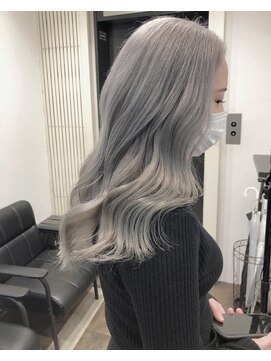 ジゼル 博多(GiseL) グロリアスグレイ