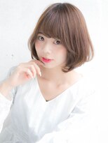 ルティア(Lutia)&nbsp;ひし形シルエット　ピンクベージュ