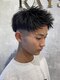 レイズ 名古屋(RAYS)の写真/【HPB AWARD 2025 BEST SALON SILVER Prize受賞】洗練された眉のスタイリングで清潔感溢れる印象に大変身☆