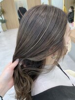 ケンジ 湘南台(KENJE) ハイライトカラー