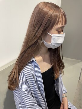 エイト 三軒茶屋店(EIGHT) まろみベージュ