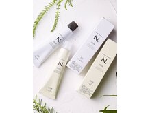 リブ ヘアーデザイン(LiB. hair design)