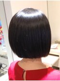 ヘアドネーション