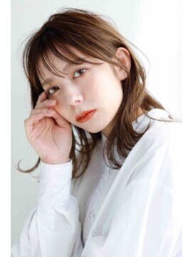 スピガ(SPIGA) ミディアムレイヤー