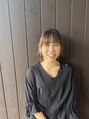 フリーダム マカロン 出雲店(freedom Macron) 青木 美穂
