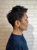 リレイス 四日市(RELACE)&nbsp;ツイストパーマ