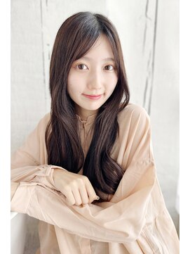 ウィズ 川口店(WIZ) 大人かわいい愛されナチュラルカール