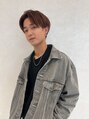 アースコアフュールボーテ 笛吹店(EARTH coiffure beaute) 竹田 京人